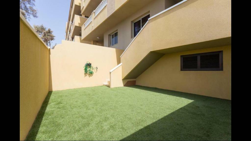 La Perla D14- El Medano, Tenerife Apartment Exterior foto